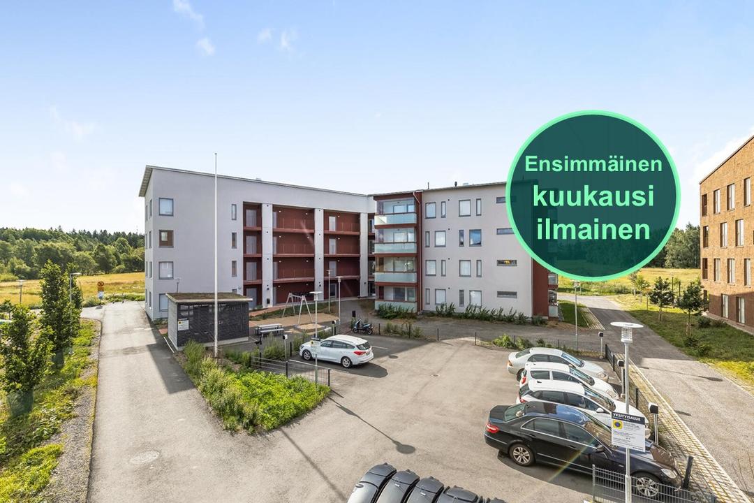 Bonettipolku 5 A 29