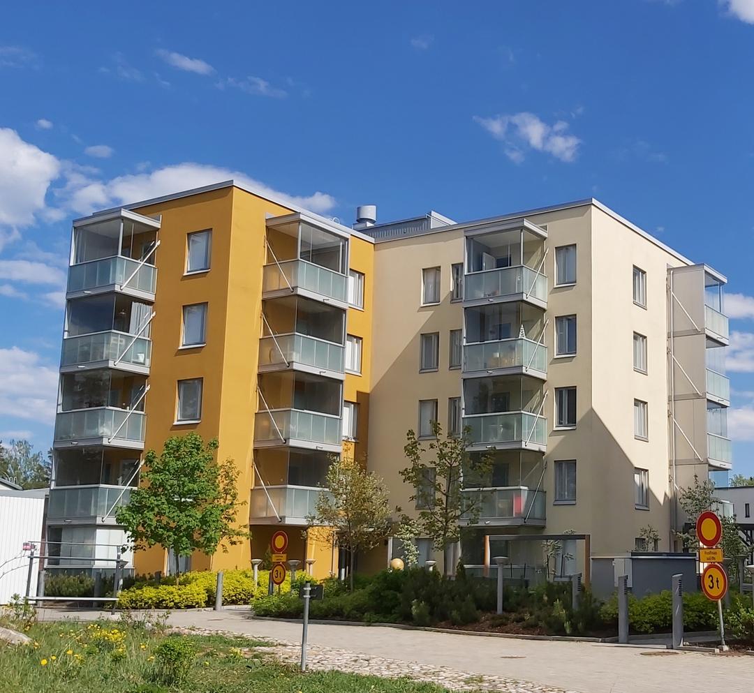 Leineläntie 4 B 42