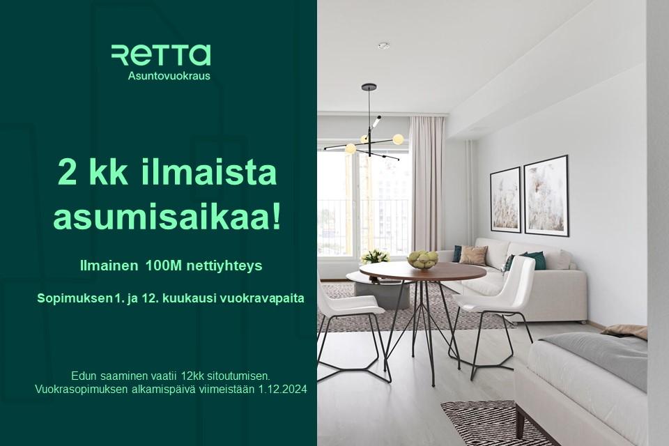Matroonankatu 2 A 93