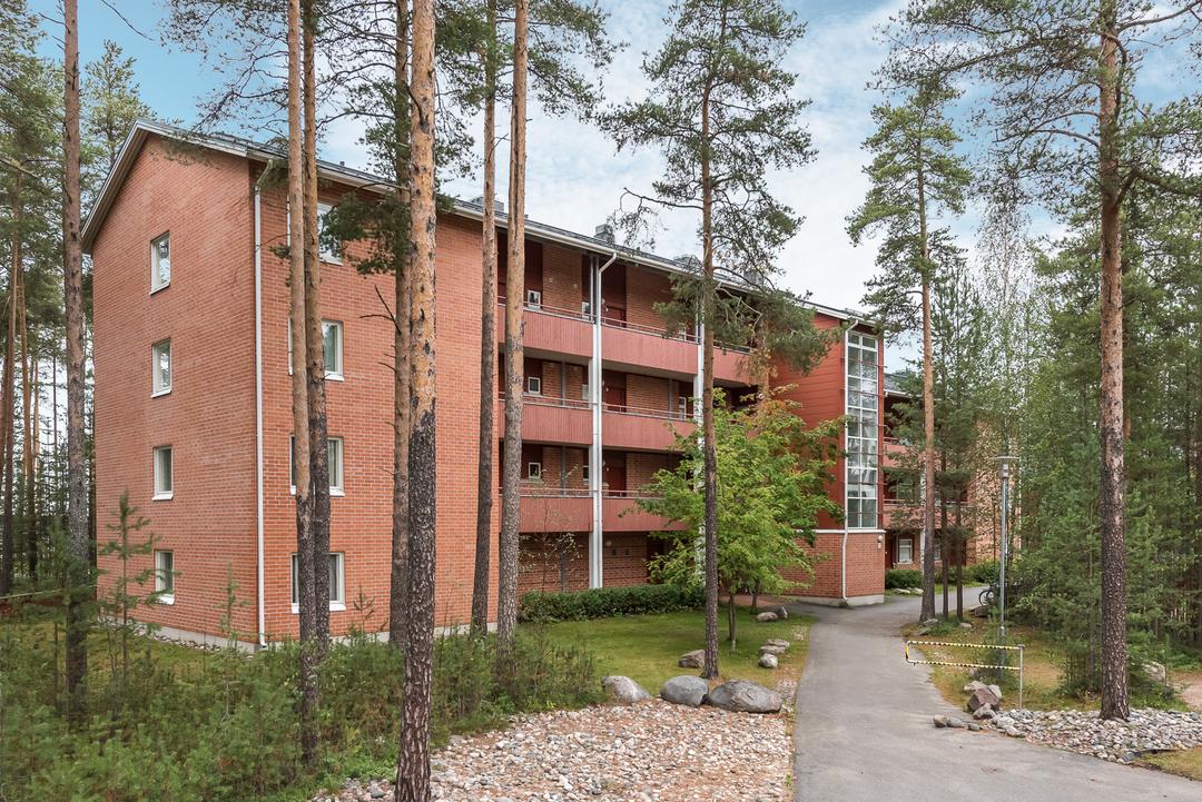 Metsänkuninkaantie 4 A 24