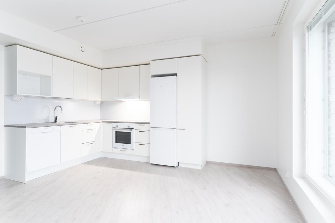 Postiljooninkatu 17 A 15