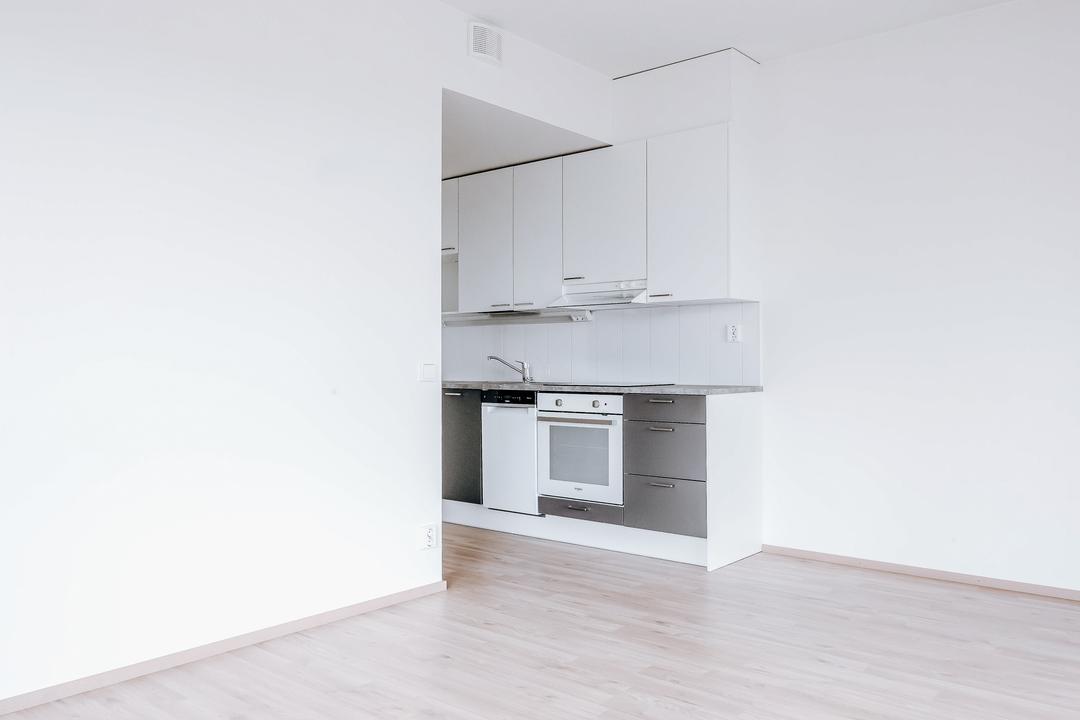 Kiannonkatu 16 A 60