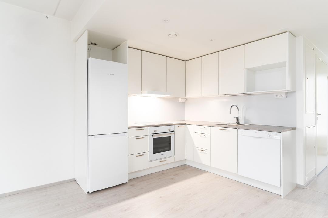 Postiljooninkatu 17 A 40
