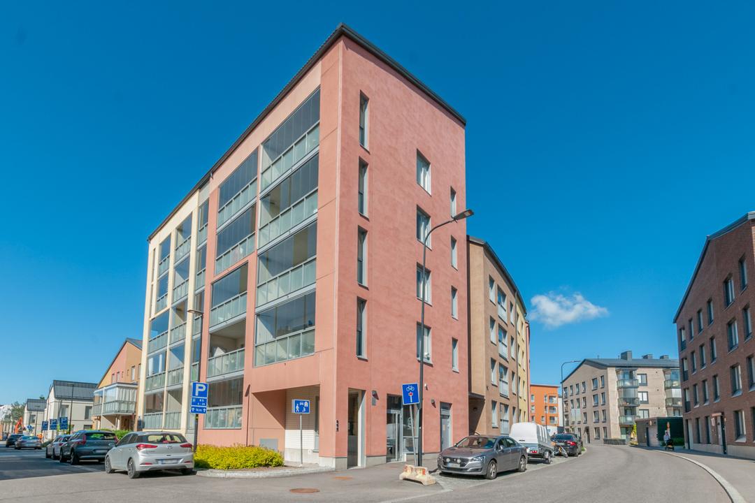 Taidemaalarinkatu 5 A 5