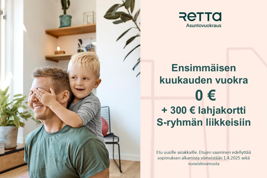 Eestinlaakso 5 A 13