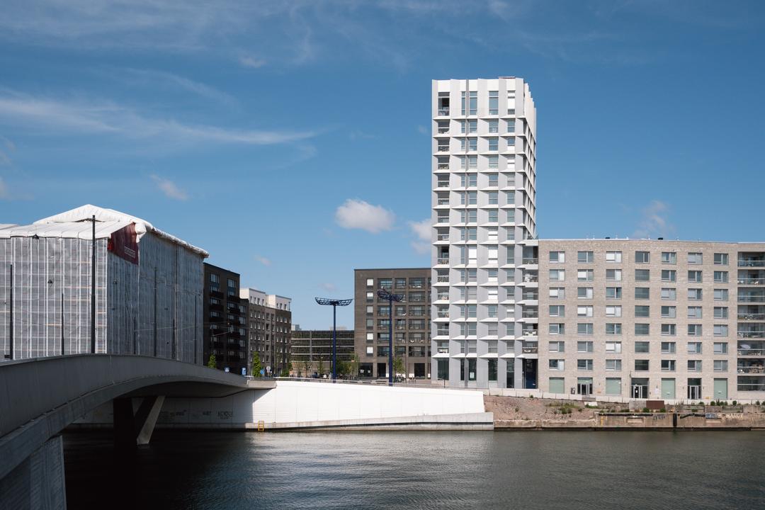 Madeiranaukio 4 A 28