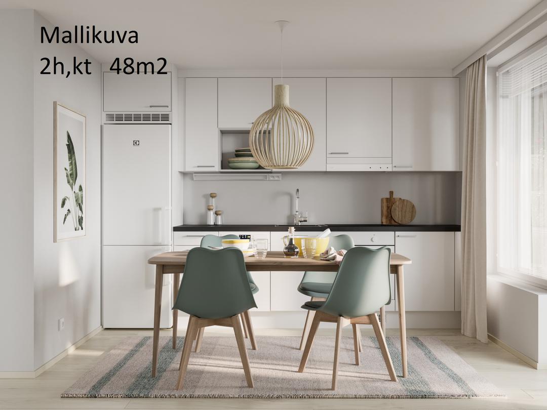 Astreankatu 11 A 31