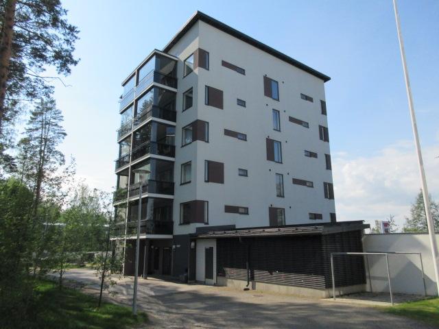 Seppäläntie 4 B 16
