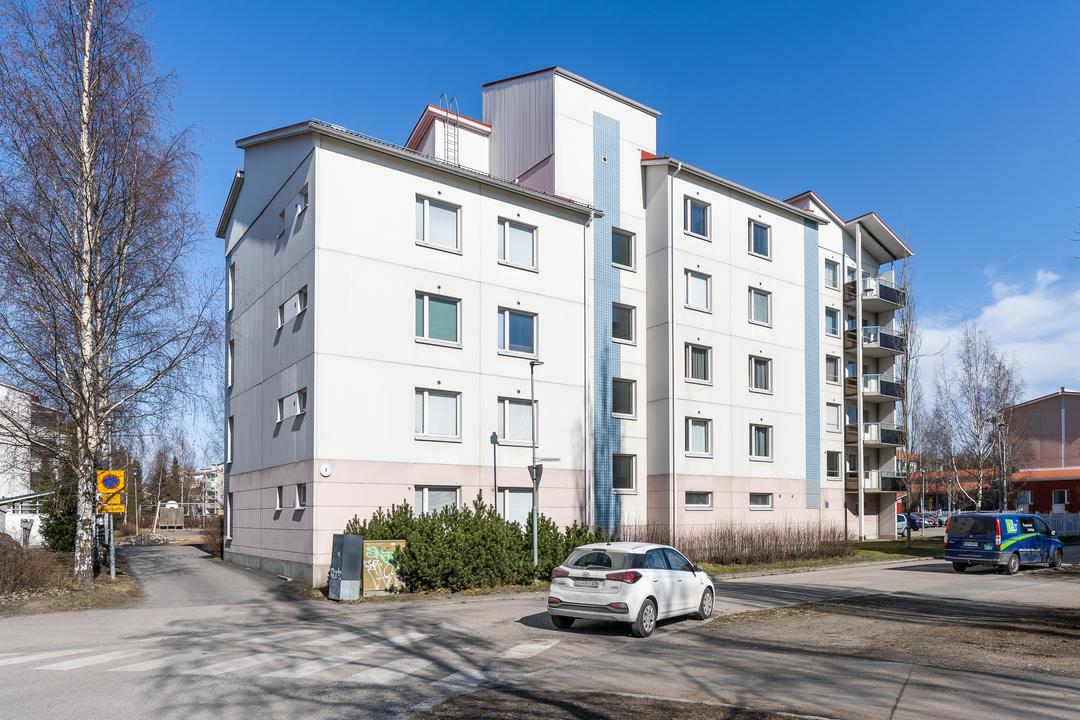Junailijankatu 1 C 41