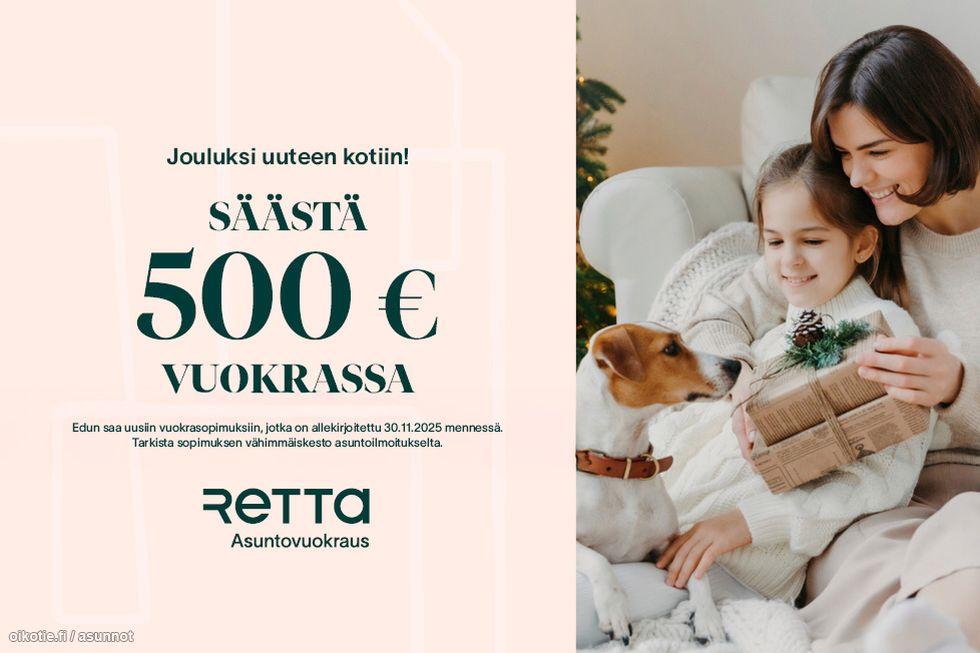 Hovineidonkatu 5 as 51