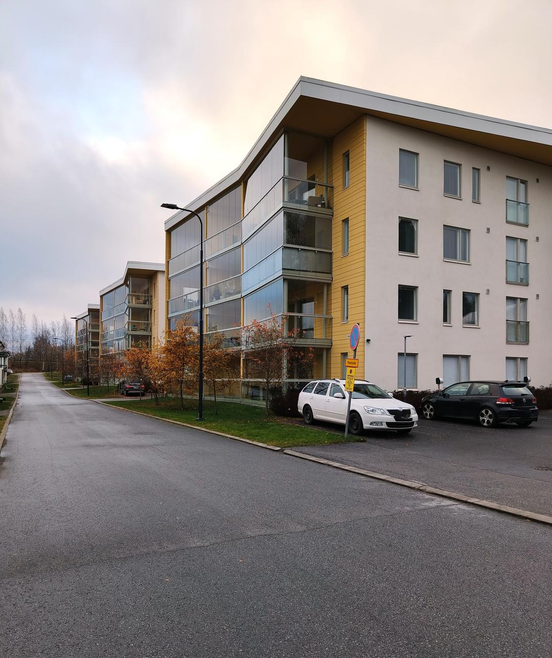 Visakoivunkuja 15 C 3