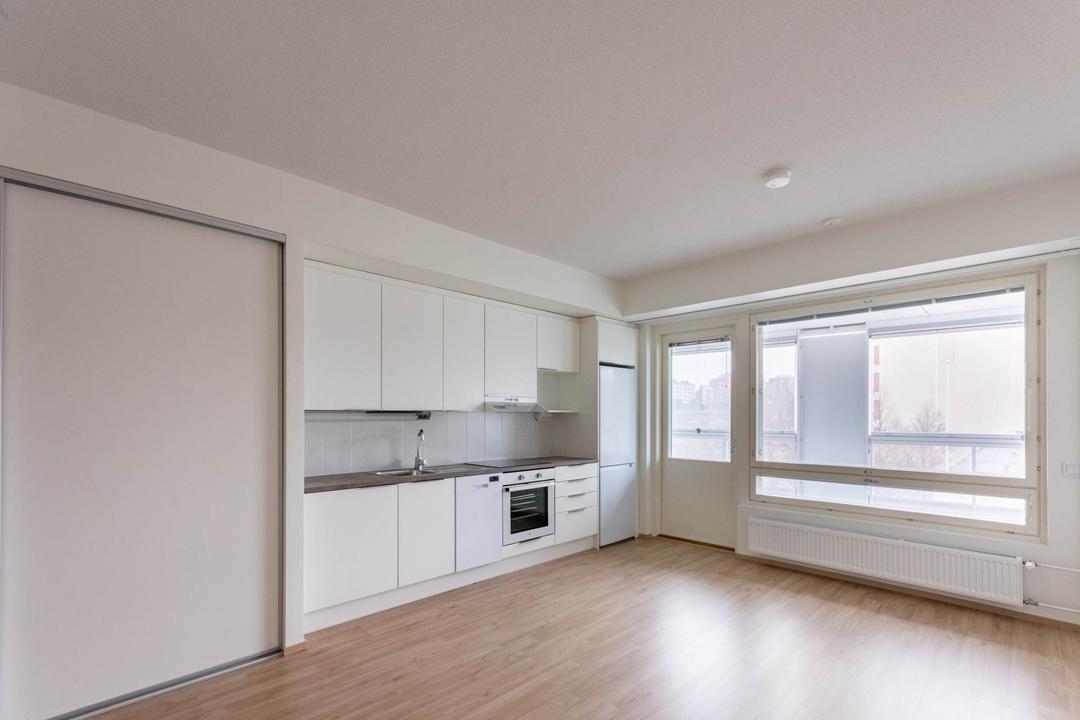 Myyrmäentie 2d A 19