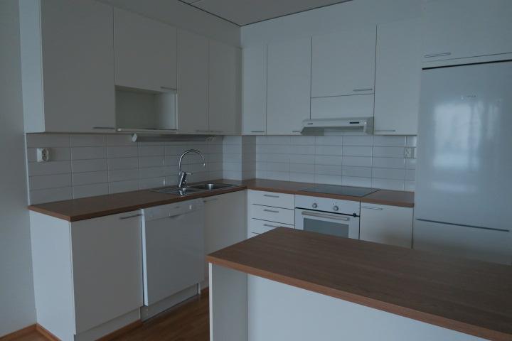 Messuportinkatu 4 B 25