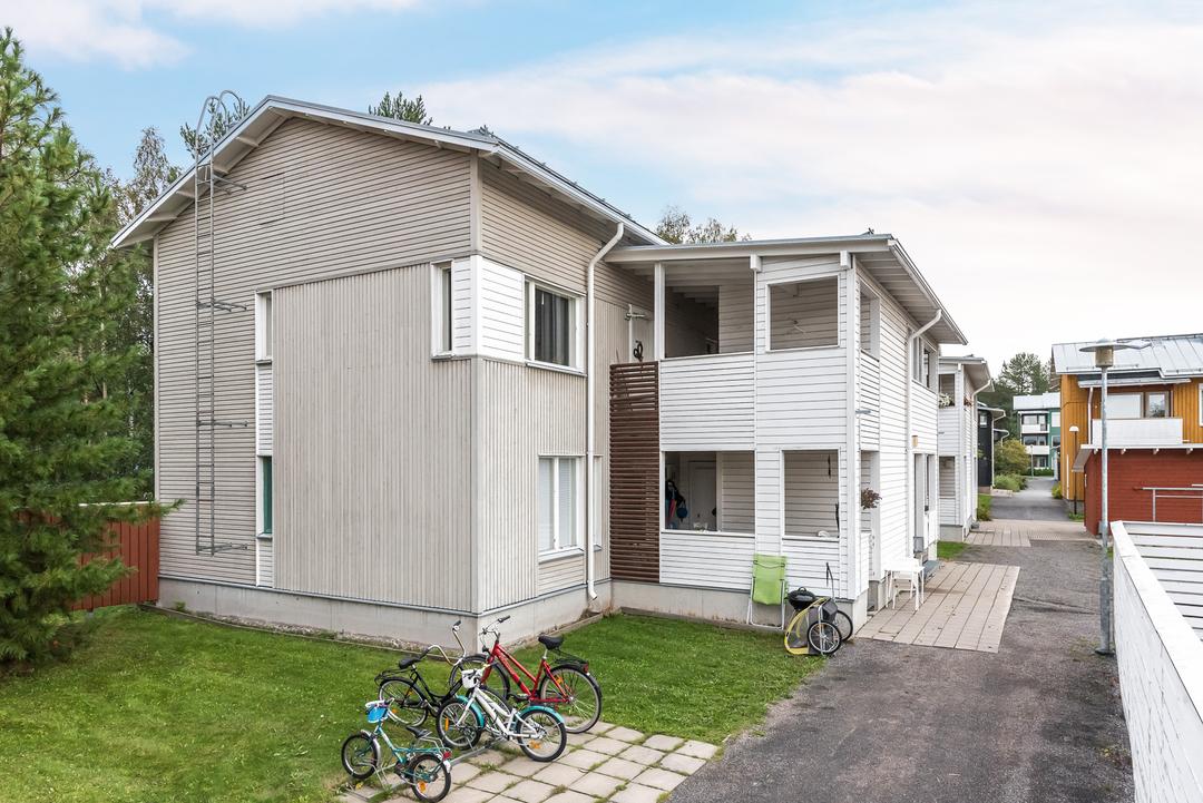 Puulinnankatu 8 H 51