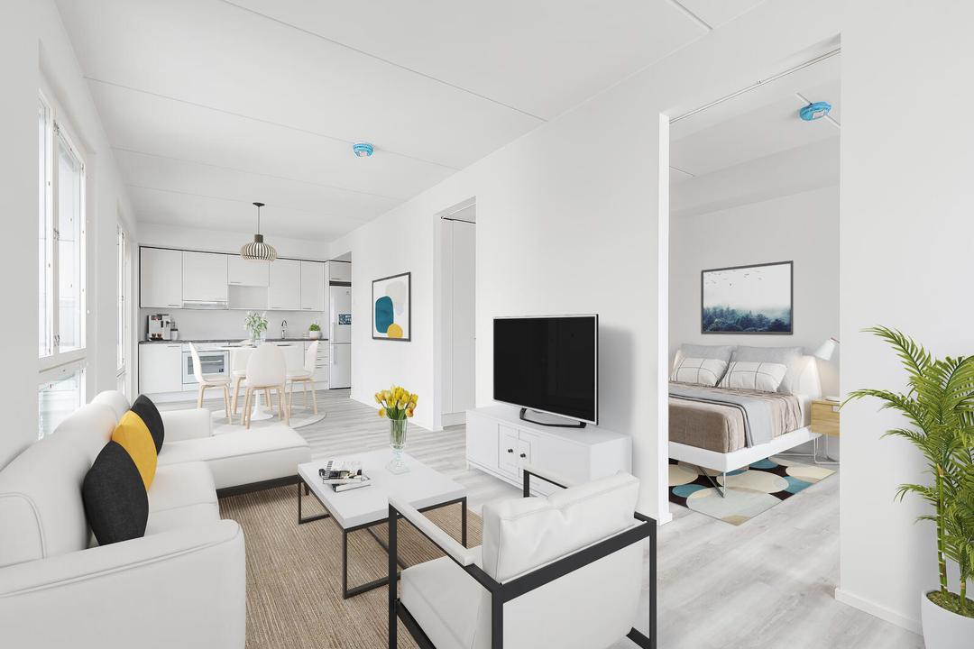 Hovineidonkatu 5 as 98