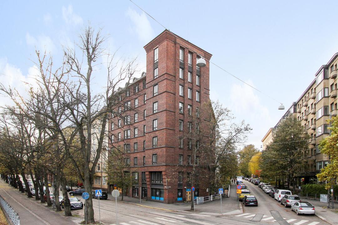 Laivasillankatu 14 B 33