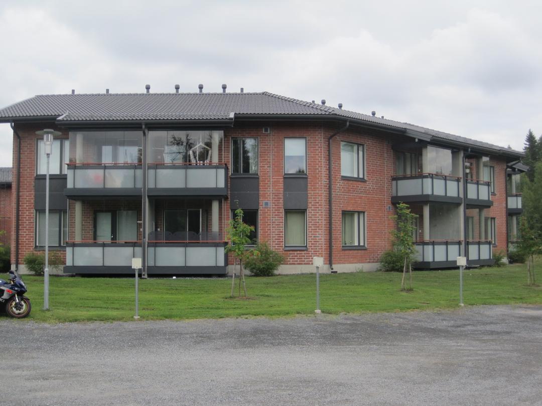 Kellonkuja 1 A 6
