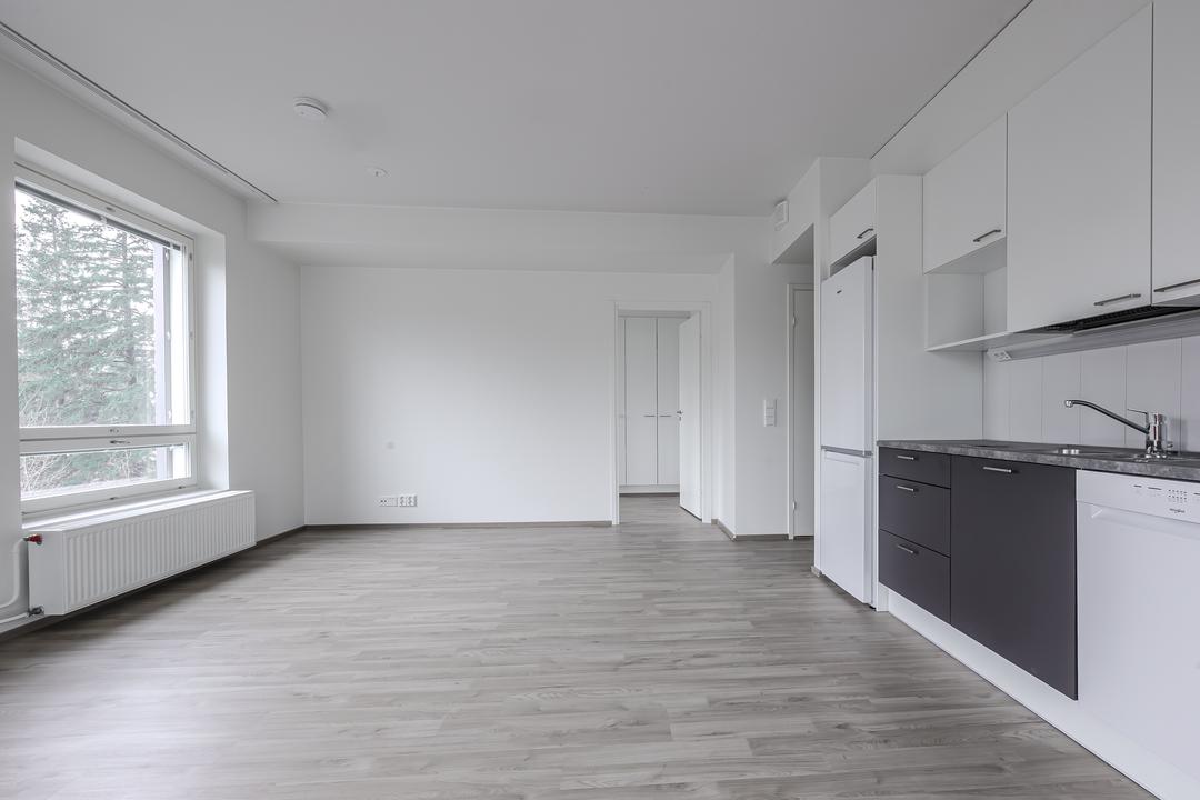 Kiannonkatu 16 A 6