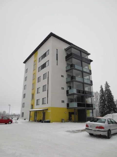 Mannisenrinne 9 A 6